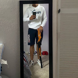 Meet your Posher, Jackson